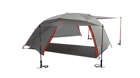 Big Agnes Copper Spur HV UL2 mtnGLO Tent - 2 Person, 3 Season — CampSaver