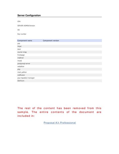 Image result for Server Data Configuration