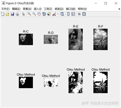 How to Swap Colours of a Picture Using MATLAB 的图像结果
