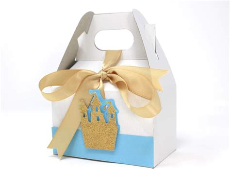 All About Details Royal Palace Theme Favor Box, India | Ubuy