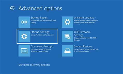 Computer Startup Fix 的图像结果