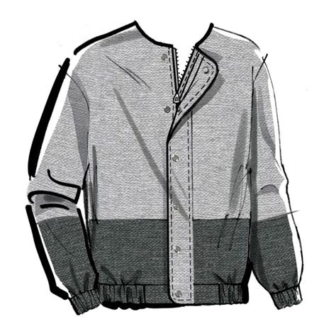 Image result for McCall Jacket Patterns