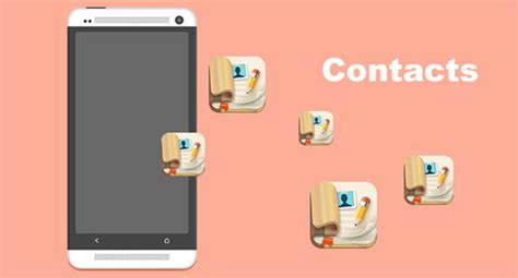 Backup Android Phone Contacts 的图像结果