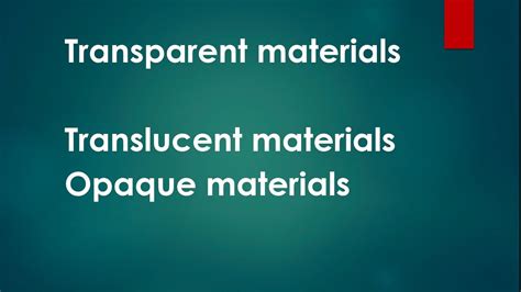 Example of Translucent 的图像结果