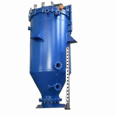 Vertical Pressure Leaf Filter - Pressure Leaf Filter Manufacturer from ...