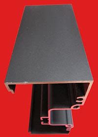 Check the spec to ensure anodize finishes deliver durability | Window ...