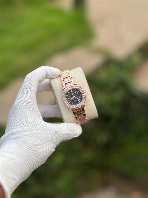 PATEK PHILIPE – Brandadox