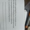 Rearrange the above words to form meaningful sentences. - Brainly.in