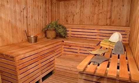 SAUNA (2026) All You Need to Know BEFORE You Go (with Photos) - Tripadvisor