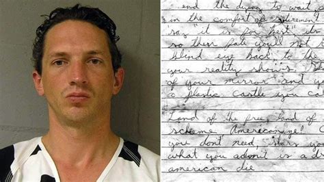 Image result for Israel Keyes Note