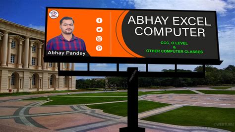 Image result for Abhay Excel Computer