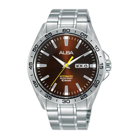 Buy Alba Watches Online For Men and Women