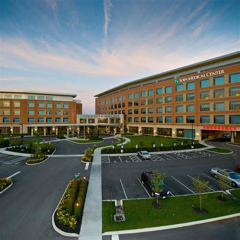 Soin Medical Center | Kettering Health