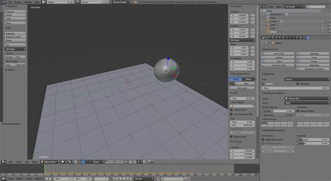 Image result for Blender Physics Tutorial in Hindi