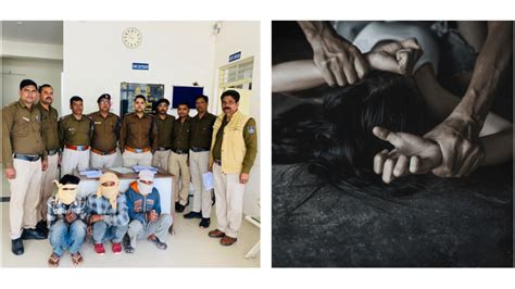 MP: Angry, Man Gets Wife Raped By Friends For Being Unable To Conceive ...