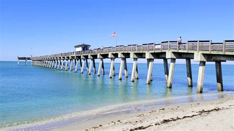 Venice FL the City on the Gulf of Mexico - Bay Breeze International Realty