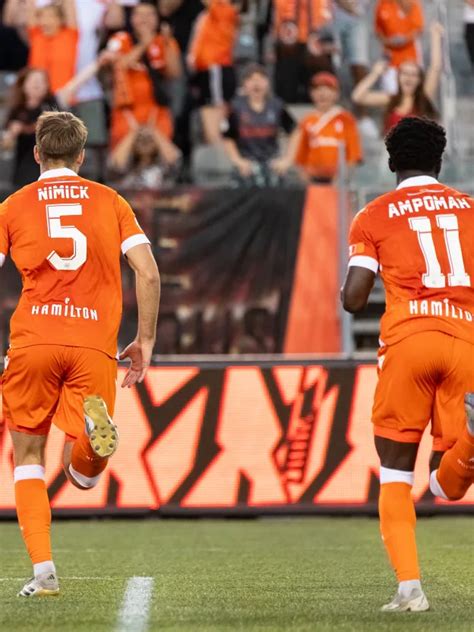 Forge score late to extend record-breaking unbeaten run | MATCH ANALYSIS
