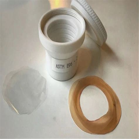 Image result for Permeability Testing