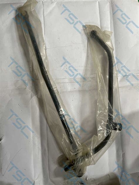 MUDGUARD CARRIER ASSY LH -C5 SILVER (PS850090)('850090) – The Spares ...