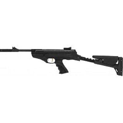 Buy Hatsan Model 25 SuperTact Air Rifle & Air Pistol air rifle Online ...