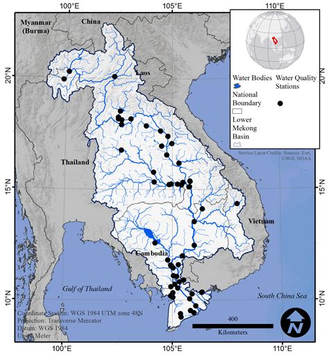 Historical and Operational Monitoring of Surface Sediments in the Lower ...