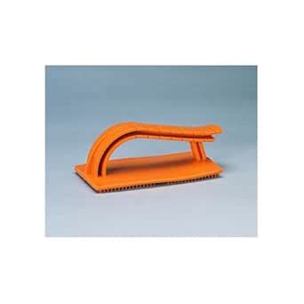 3M 33054 Standard Abrasives Cleaning Hand Pad 827525, 6 in x 9 in ...