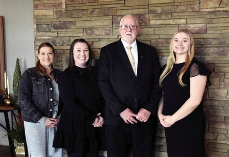 Rea Funeral Chapel to host open house for new location | Sedalia Democrat