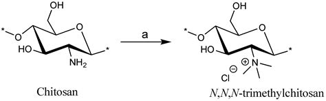 The Effect of Molecular Weight on the Antibacterial Activity of N,N,N ...