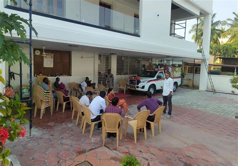 வேலூரில் அமைச்சர் துரைமுருகன் வீட்டில் அமலாக்கத் துறை சோதனை | Vellore ...