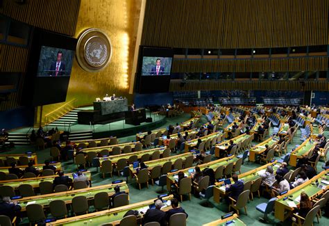 North Korea Claims Official Was Threatened in New York City After Receiving Package with ...