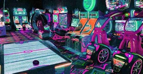 Bzurkk Gaming Arcade And Golf Stimulation - Top Game Zones & Amusement ...