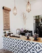 Image result for Backsplash Ideas for Coffee Shop