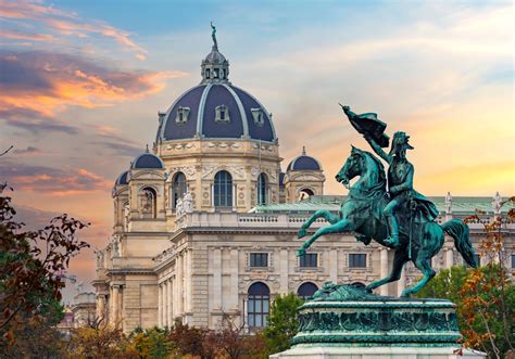 2 días para visitar Viena, ¡es posible! - Easyviajar