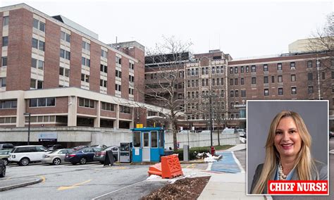 Hospital's response as TEN maternity nurses develop brain tumors