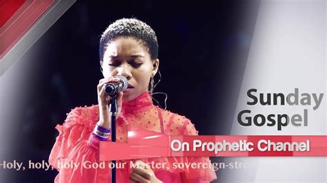 Image result for Prophetic Channel