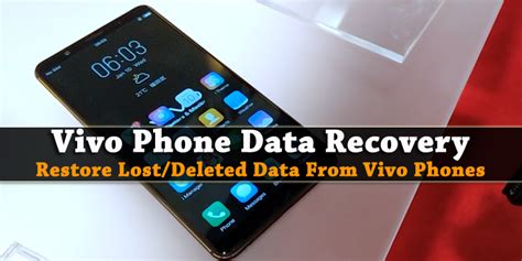 Image result for Vivo Android Phone Data Recovery Software