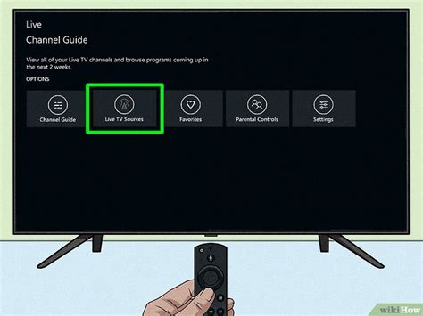 Image result for Local Channels Free Firestick