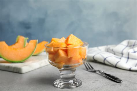 Can You Freeze Cantaloupe: Your Question Finally Answered - Minneopa ...