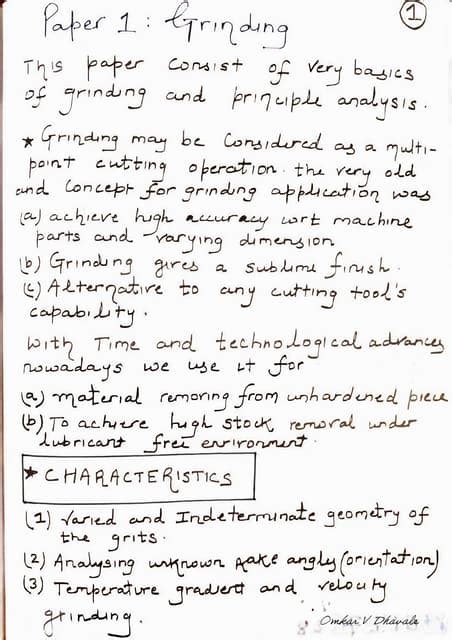 Basic Machining Process 的图像结果