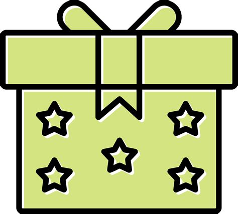 Present Vector 的图像结果