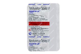 Martifur Tablet: Uses, Side Effects, Price & Substitutes