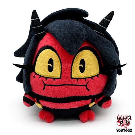 Helluva Boss x Youtooz - Millie Stickie Plush *PRE-ORDER* – Shark Robot
