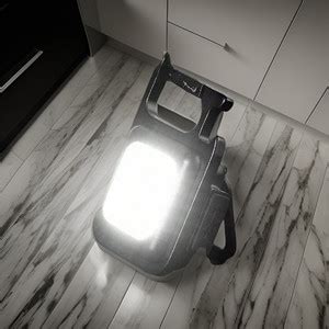 FRONY L42_Cobb light Portable 500lm Rechargeable Mini Torch: Multi ...