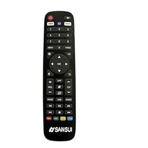 SV Sansui Prime Series 80 cm (32 inch) HD Ready Smart LED TV JSY32SKHD ...