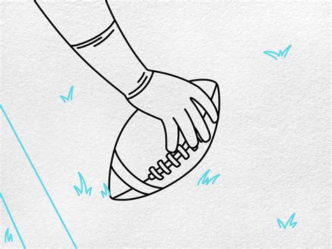 Football Drawing 的图像结果