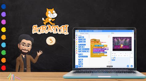Image result for Programmation Sur Scratch