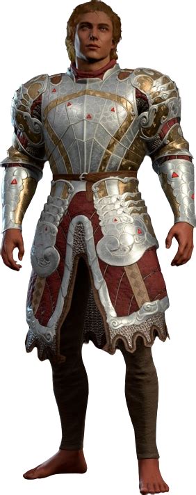 Armour of Persistence - bg3.wiki