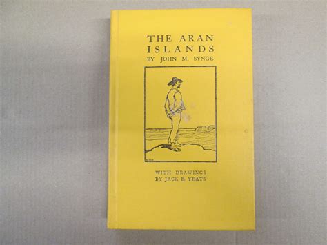 The Aran Islands - The Bookshop