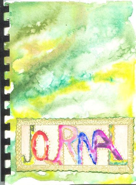 Image result for Journal Making Using Coils