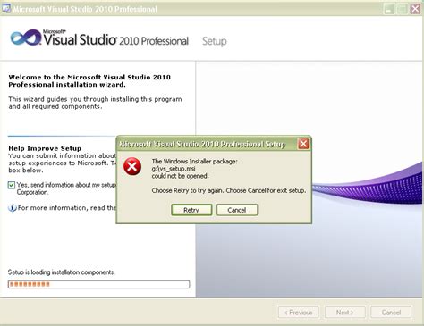 How to Install Visual Studio 2010 Setup 的图像结果